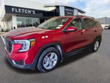 Used 2023 GMC Terrain SLE w/ Driver Convenience Package image 1