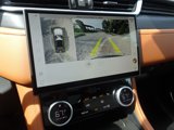 New 2025 Jaguar F-PACE R-Dynamic S image 4