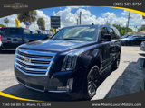Used 2019 Cadillac Escalade Premium Luxury image 6