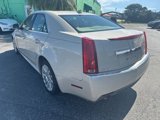 Used 2011 Cadillac CTS Luxury image 4