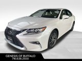 Used 2017 Lexus ES 350 image 4