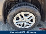 Used 2018 Jeep Compass Sport w/ Tech Group image 2
