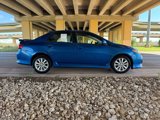 Used 2010 Toyota Corolla S image 2