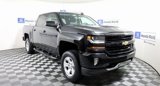 Used 2018 Chevrolet Silverado 1500 LT w/ All Star Edition image 3