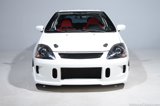 Used 2002 Honda Civic Si image 2