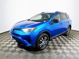 Used 2017 Toyota RAV4 LE image 4