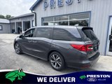 Used 2023 Honda Odyssey Touring image 4
