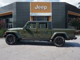 Used 2021 Jeep Gladiator Willys image 2
