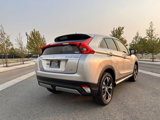 Used 2018 Mitsubishi Eclipse Cross SEL image 3