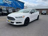 Used 2014 Ford Fusion SE w/ Equipment Group 202A image 2