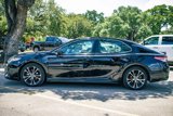 Used 2019 Toyota Camry SE image 3