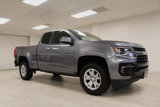Used 2022 Chevrolet Colorado LT w/ Fleet Safety Package image 4