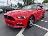 Used 2017 Ford Mustang Premium image 3