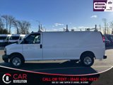 Used 2020 Chevrolet Express 2500 Extended w/ Driver Convenience Package image 4