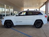 Used 2018 Jeep Grand Cherokee Altitude image 4