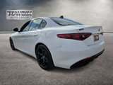 Used 2021 Alfa Romeo Giulia Ti Sport image 6