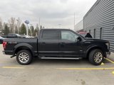 Used 2015 Ford F150 Lariat w/ Equipment Group 501A Mid image 5