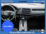 Used 2018 Honda HR-V LX image 3