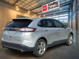 Used 2018 Ford Edge Titanium w/ Equipment Group 301A image 4