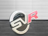 Used 2017 Land Rover Range Rover Sport SVR image 5