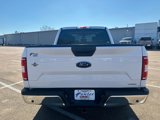 Used 2020 Ford F150 XLT w/ Equipment Group 301A Mid image 4
