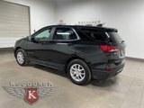 Used 2022 Chevrolet Equinox LT image 4