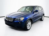 Used 2013 BMW X3 xDrive28i image 4