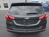 Used 2021 Chevrolet Equinox LT image 4
