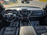 Used 2022 RAM 1500 Big Horn w/ Night Edition image 3