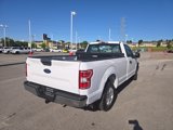 Used 2018 Ford F150 XL w/ Equipment Group 101A Mid image 5