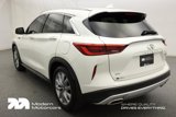 Used 2020 INFINITI QX50 Luxe image 3