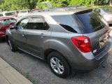 Used 2012 Chevrolet Equinox LT w/ Driver Convenience Package image 4