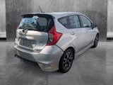 Used 2015 Nissan Versa Note SR w/ SR Tech Package image 3