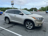 Used 2016 Toyota Highlander Limited image 4