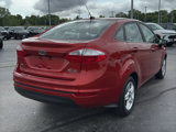 Used 2018 Ford Fiesta SE w/ Cold Weather Package image 5