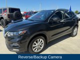 Used 2020 Nissan Rogue Sport SV w/ All-Weather Package image 4