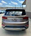 Used 2020 Hyundai Santa Fe SE image 3