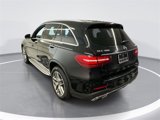 Used 2019 Mercedes-Benz GLC 300 4MATIC image 4