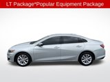 Used 2020 Chevrolet Malibu LT image 2