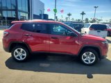 Used 2023 Jeep Compass Sport image 4
