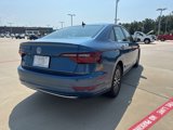 Used 2021 Volkswagen Jetta S image 5