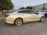 Used 2017 Chevrolet Malibu LS image 3