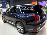 Used 2021 Hyundai Palisade SEL w/ Premium Package image 3