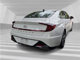 Used 2023 Hyundai Sonata SEL w/ Preferred Accessory Package image 4