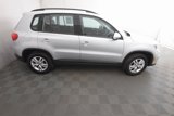 Used 2017 Volkswagen Tiguan S image 4