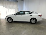 New 2025 Nissan Sentra S image 5