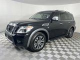Used 2020 Nissan Armada SL image 3