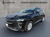 Used 2021 Buick Envision Preferred image 3