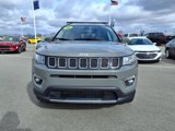 Used 2020 Jeep Compass Limited image 2