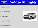 Used 2019 Volkswagen Atlas SE w/ Towing Package image 2